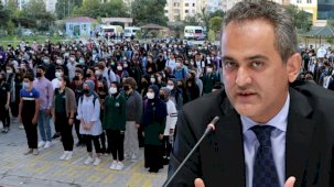 Milli Eğitim Bakanlığı tartışmalara son noktayı koydu