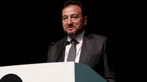 MÜSİAD'ın yeni genel Başkanı Mahmut Asmalı