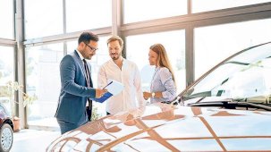 ÖTV indirimi yapmayan galerilere ‘inceleme’