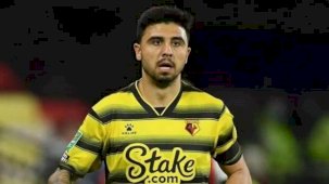 Ozan Tufan ilk maçında hayran bıraktı