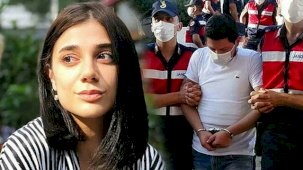 Pınar Gültekin cinayetinde 6'ncı duruşma: Katil zanlısının annesi, babası, boşandığı eşi ve ortağı da hakim karşısında