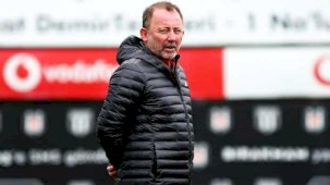 Sergen Yalçın'ın Ajax planı netleşti!