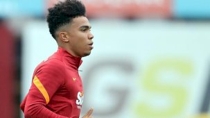 Son dakika - 'Assunçao, Gedson Fernandes kadar iyi'