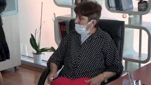 Son dakika haber... Ölümün kıyısında 15 dakika... Kalbi duran kadın, doktorların çabasıyla yeniden hayata tutundu