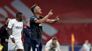 Son dakika haberi: Vitor Pereira'dan Beşiktaş açıklaması