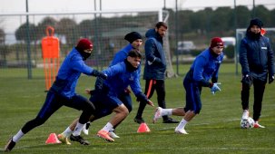 Trabzonspor, namağlup seriyi sürdürmek istiyor