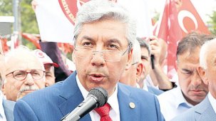 TSK'da bir ilk daha! Başçavuşa profesör olma yolu açıldı