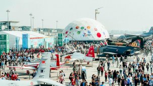 Türkiye'nin ayakları yere basmayan festivali TEKNOFEST başladı! Ziyaretçileri birçok sürpriz bekliyor