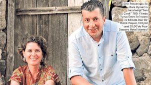 Yunus’un öğretisine ihtiyacımız var