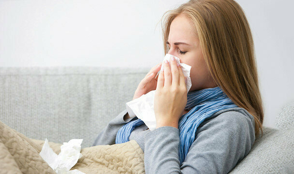 Tedbirler unutuldu  grip patladı: Üç hafta sürüyor