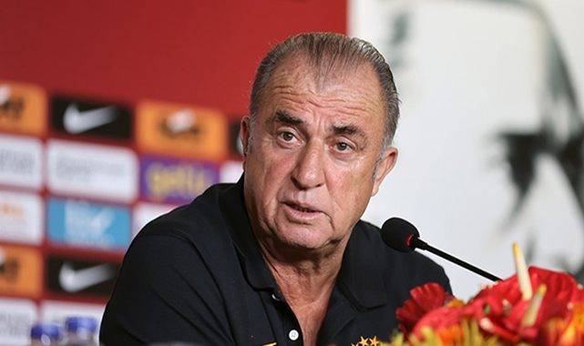 Teknik direktör Fatih Terim 3 puanla başlamak çok güzel bir şey