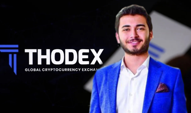 Thodex Soruşturmasında Flaş Gelişme!