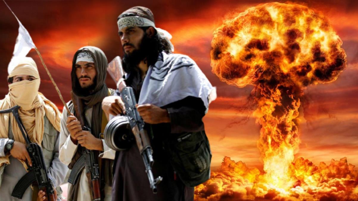 Trump'ın eski danışmanından korkunç Taliban senaryosu!