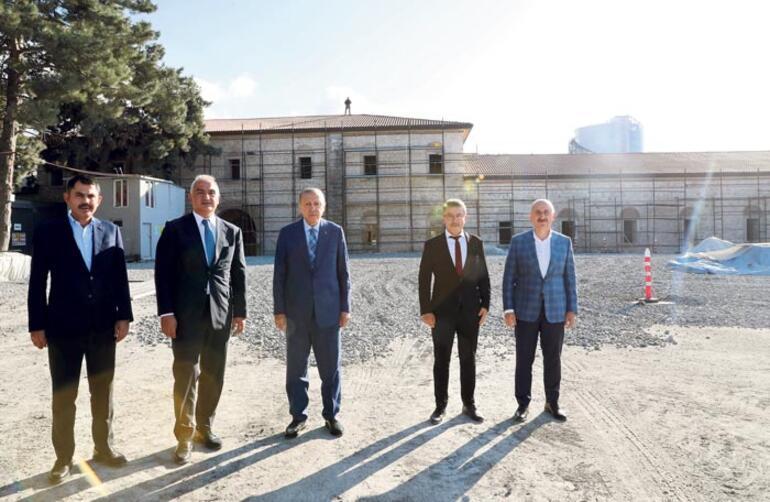 ‘Türkiye, bu treni kaçırmayacak’