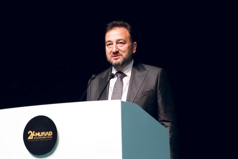 ‘Türkiye, bu treni kaçırmayacak’