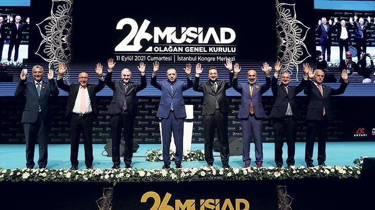 ‘Türkiye, bu treni kaçırmayacak’