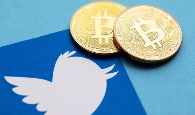 Twitter IOS işletim sistemi kullanıcıları Artık Bitcoin ile bahşiş verebilecek