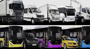 Ulaştırma Bakanlığı Kararı İle Mesleğine Geri Dönmek İsteyen 66 Yaş Üzeri Şoförlere  Psikoteknik Şoku!