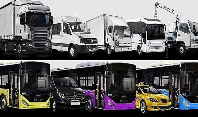 Ulaştırma Bakanlığı Kararı İle Mesleğine Geri Dönmek İsteyen 66 Yaş Üzeri Şoförlere  Psikoteknik Şoku!