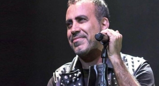 Ünlü şarkıcı Haluk Levent: O günlerini anlattı