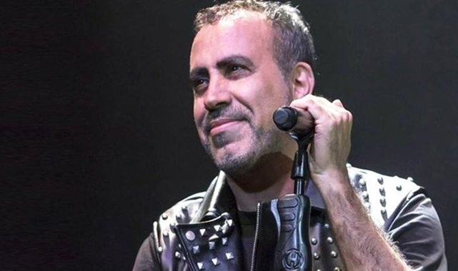 Ünlü şarkıcı Haluk Levent: O günlerini anlattı