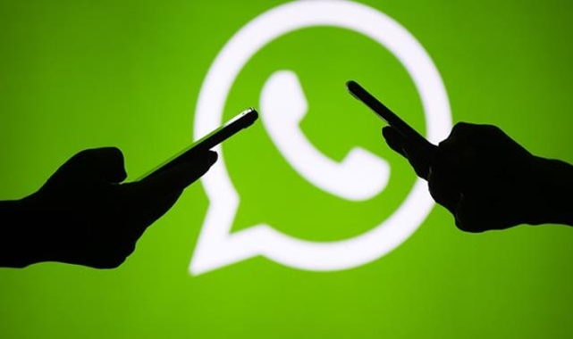 WhatsApp kullanıcıları dikkat: Yeni bir özellik daha geliyor