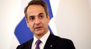 Yunanistan Başbakanı Kiryakos Miçotakis Türkiye hakkında açıklama