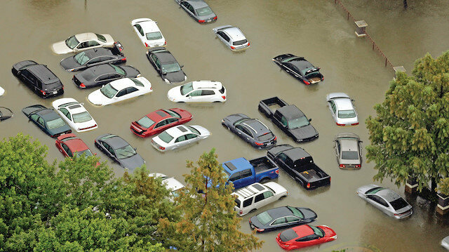 18 felaketin faturası 105 milyar dolar