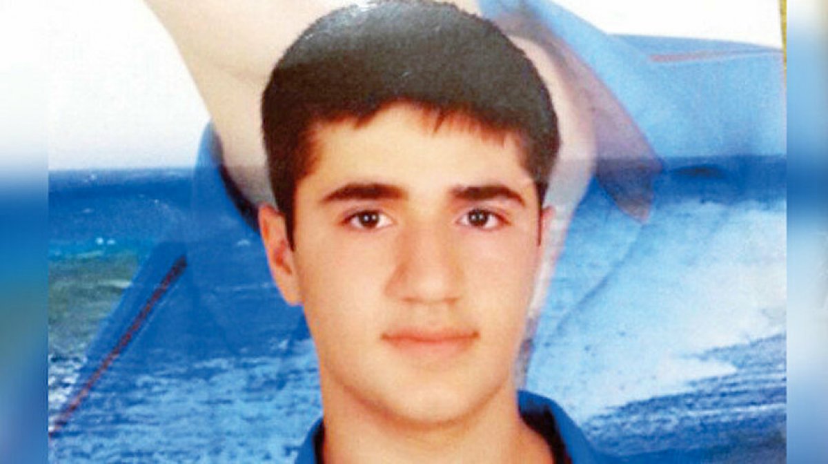 6-7 Ekim Olayları'nın üzerinden 7 yıl geçti