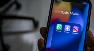 6 saatlik kesinti alternatif mesajlaşma uygulamaları Telegram ve Signal'e yaradı