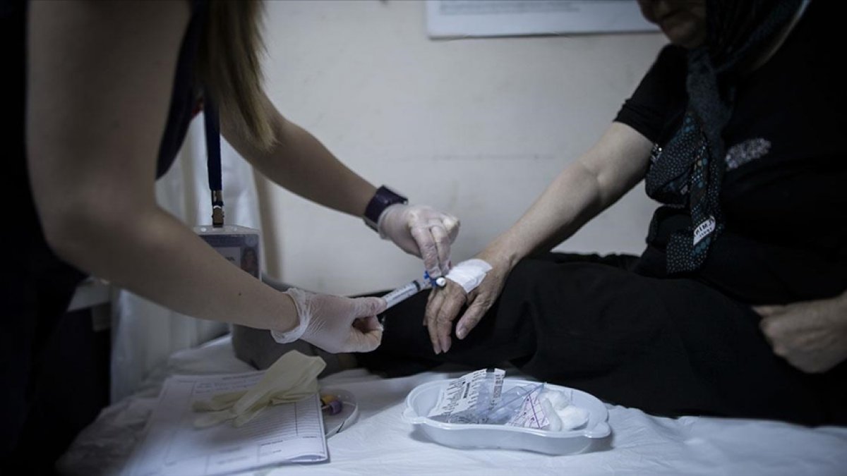 65 yaş üstündeki vatandaşlar için acil servisler kurulacak