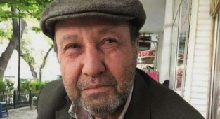 65 Yaşındaki Adam İntihar etti!