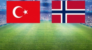 A Milli Takım'ın karşılaşmaya başlayacağı ilk 11 belli oldu