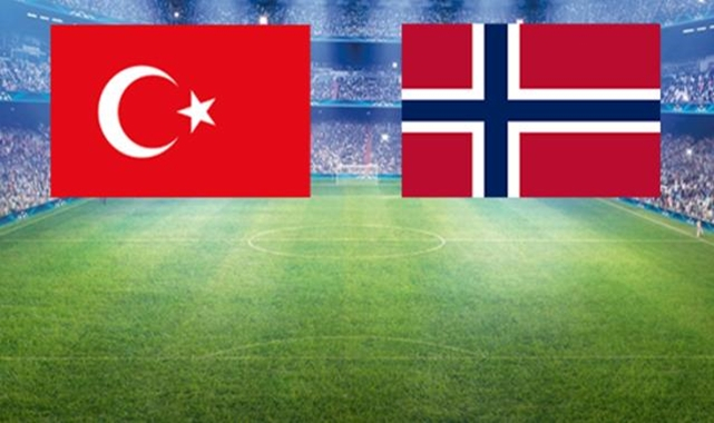 A Milli Takım&#039;ın karşılaşmaya başlayacağı ilk 11 belli oldu