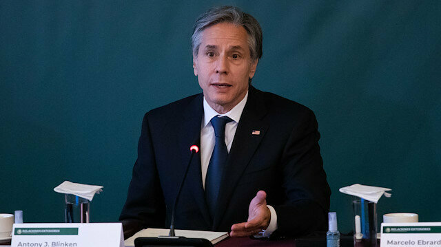 ABD ve İsrail'den İran'a 'Diğer seçenekler masada olacak' uyarısı