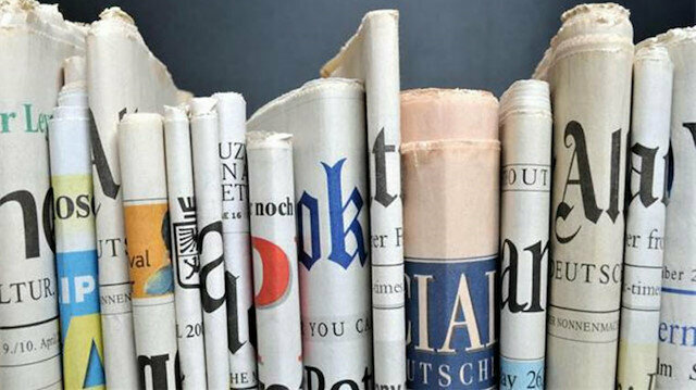 ABD'de medyaya güven yerlerde