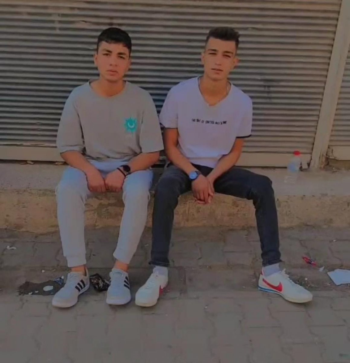 Konserde Kız Meselesi Yüzünden Çıkan Kavgasında Oğlu Bıçaklanan Kadın: Evladım SebepsizYere Öldü