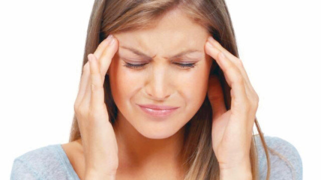 Ağrı kesici baş ağrıtır