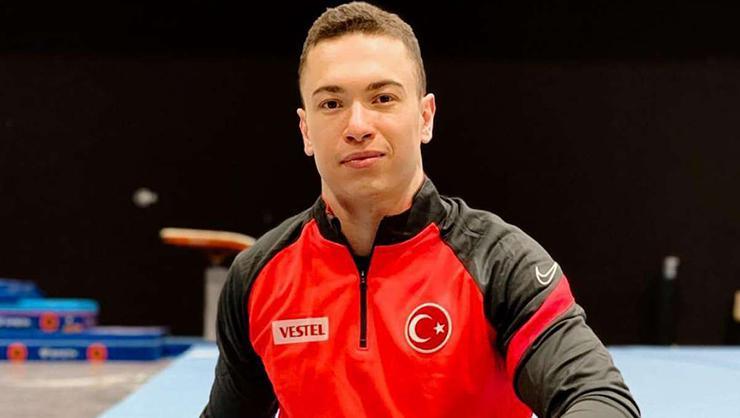 Ahmet Önder dünya 5.si