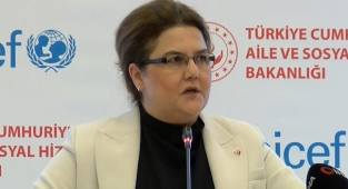 Aile ve Sosyal Hizmetler Bakanlığından üniversitelilere 1,5 milyon liralık destek