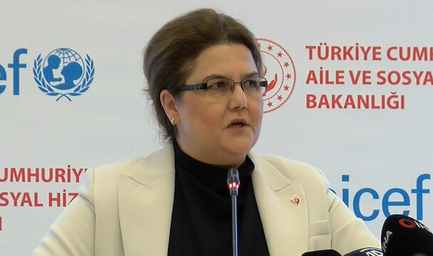 Aile ve Sosyal Hizmetler Bakanlığından üniversitelilere 1,5 milyon liralık destek