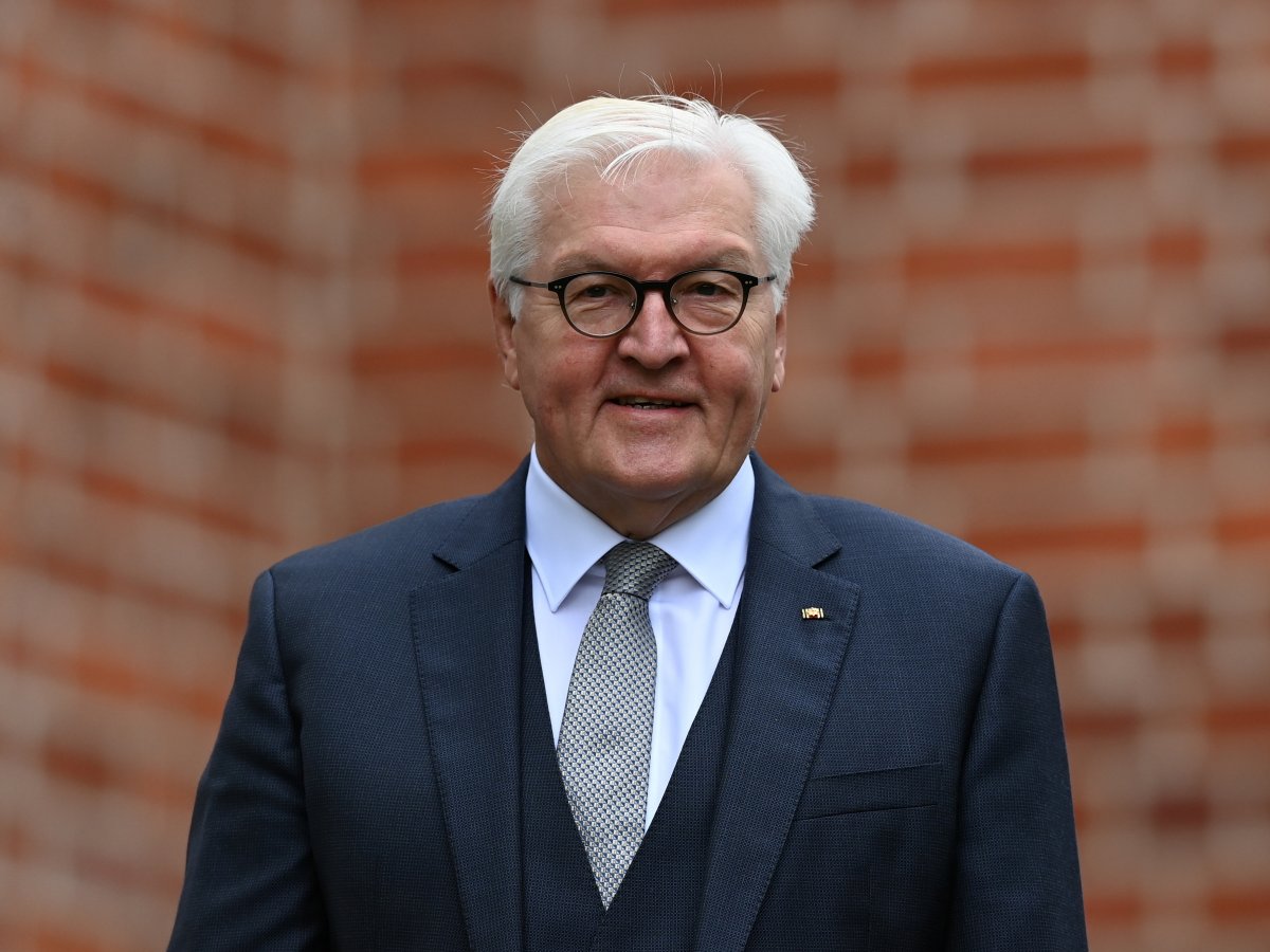 Almanya Cumhurbaşkanı: Türkler kitaplarımızda yer almalı