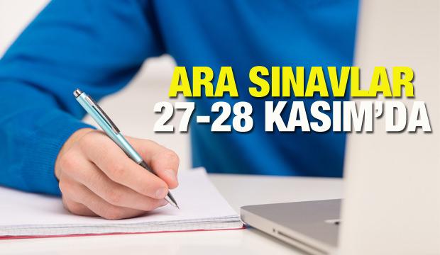Anadolu Üniversitesinden kritik sınav yazısı! 2021 AÖF güz dönemi sınavları online mı yapılacak?