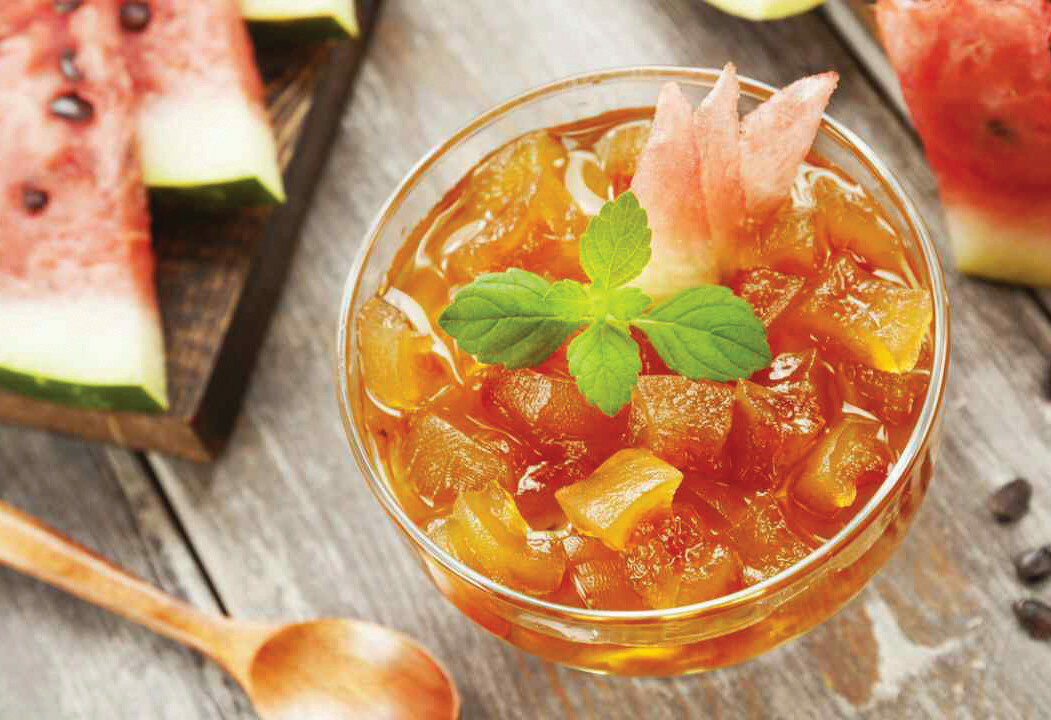 Anadolu’dan sıfır atıklı sofralar