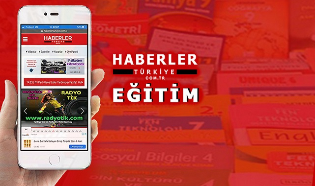 AÖL&#039;den öğrencileri sevindiren haber! MEB AÖL 1. dönem sınavları online mı yapılacak?