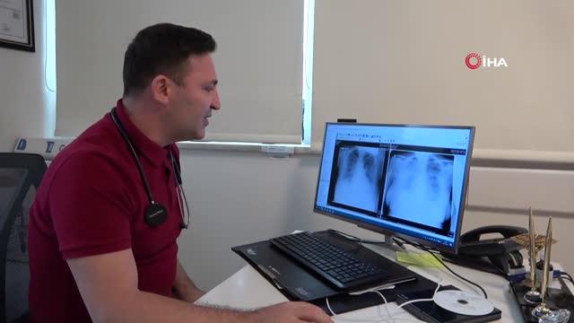 Aşı olmaya reddeden anne adayları yoğun bakımlarda yaşam mücadelesi veriyor