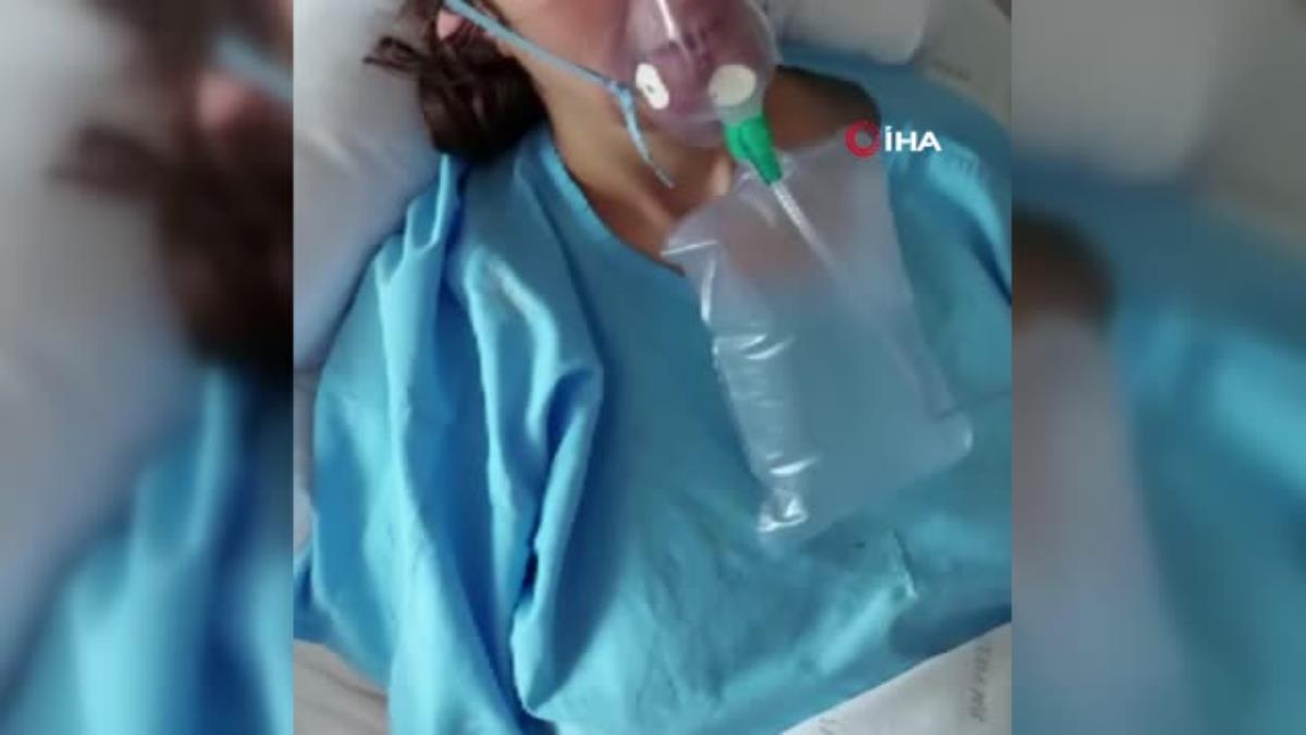 Aşı olmaya reddeden anne adayları yoğun bakımlarda yaşam mücadelesi veriyor