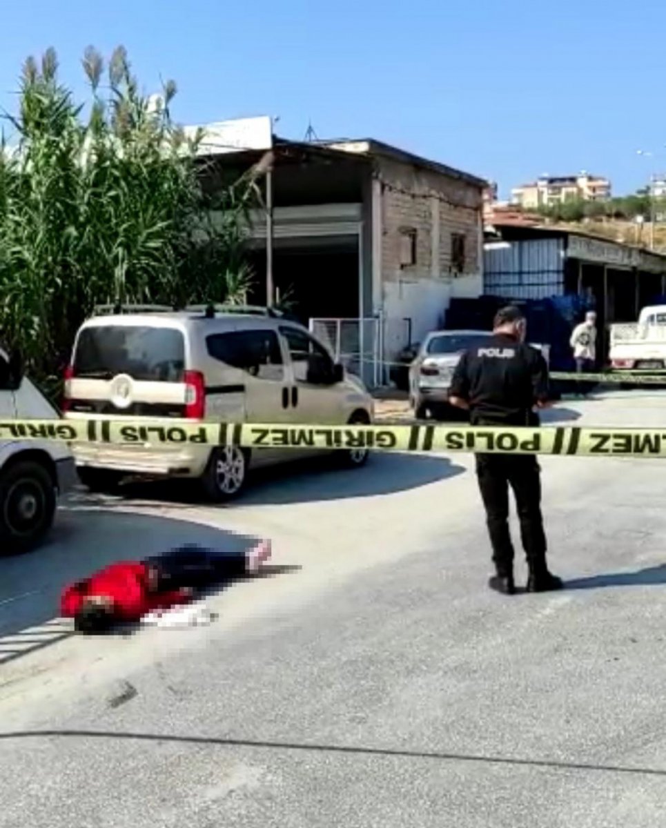 Aydın’da, 16 yaşındaki Boran Sönmez’i öldüren lise öğrencisi tutuklandı