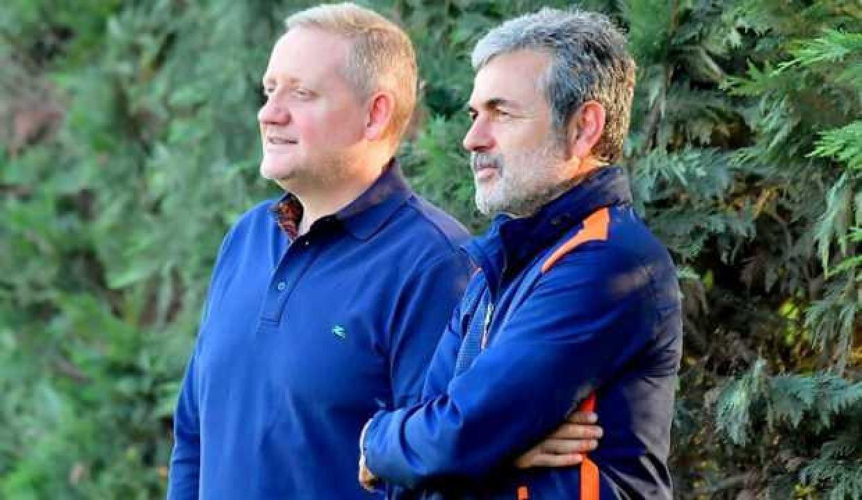 Aykut Kocaman dönemi resmen sona erdi!