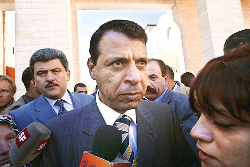 BAE'den 'Orta Doğu'nun kiralık katili' Dahlan'a yasak!